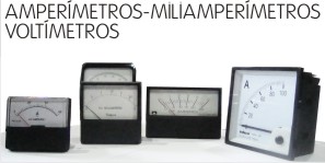 miliamperimetros