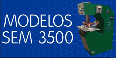 selladora altafrecuencia 3500