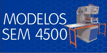 selladroas altafrecuencia 4500