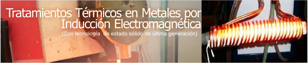 hornos de induccion electromagnetica